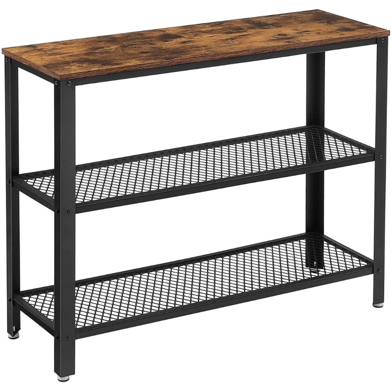 MUEBLE SPACEZAT FARUM CAFE RECIBIDOR ARRIMO ESTILO INDUSTRIAL