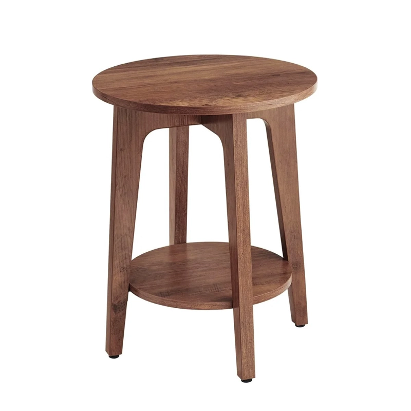 MESA AUXILIAR MADERA ANGE - 1