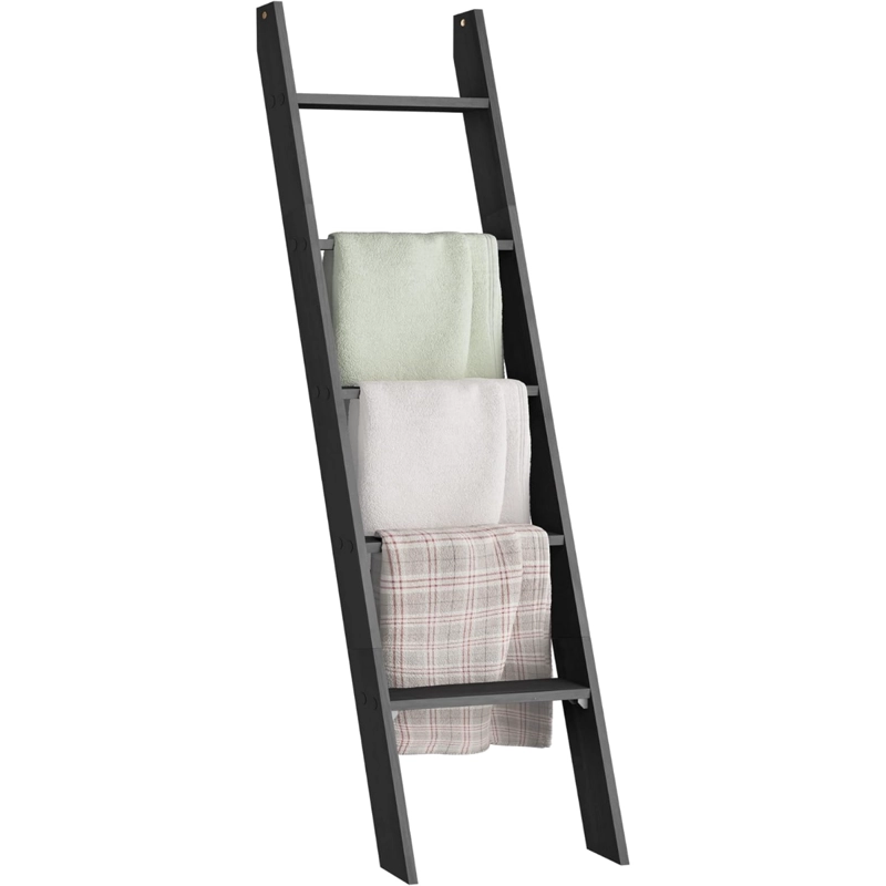 MUEBLE ESCALERA PERCHERO GANDIA - 3