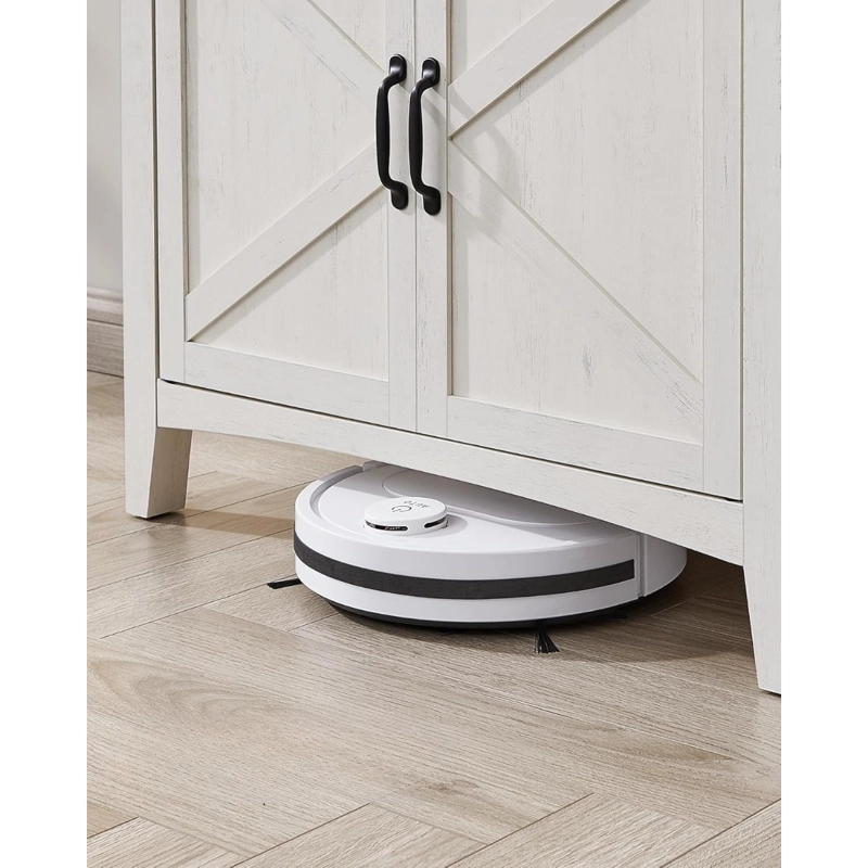 MUEBLE APARADOR BUFFET RUSTICO ZARAGOZA - 6