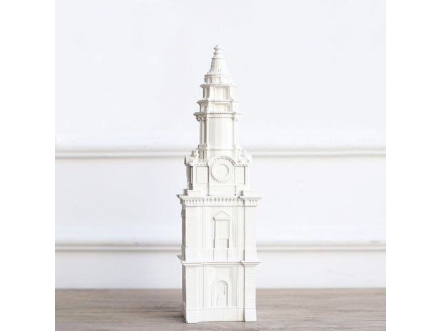 TORRE DE RELOJ BIG BEN - 1