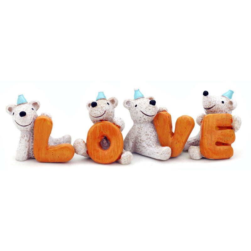 OSOS LOVE - 1