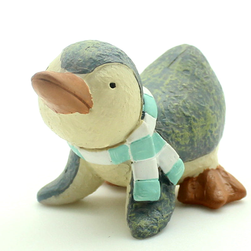 PATO AGACHADO - 1