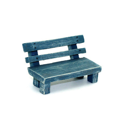 SILLA - 1