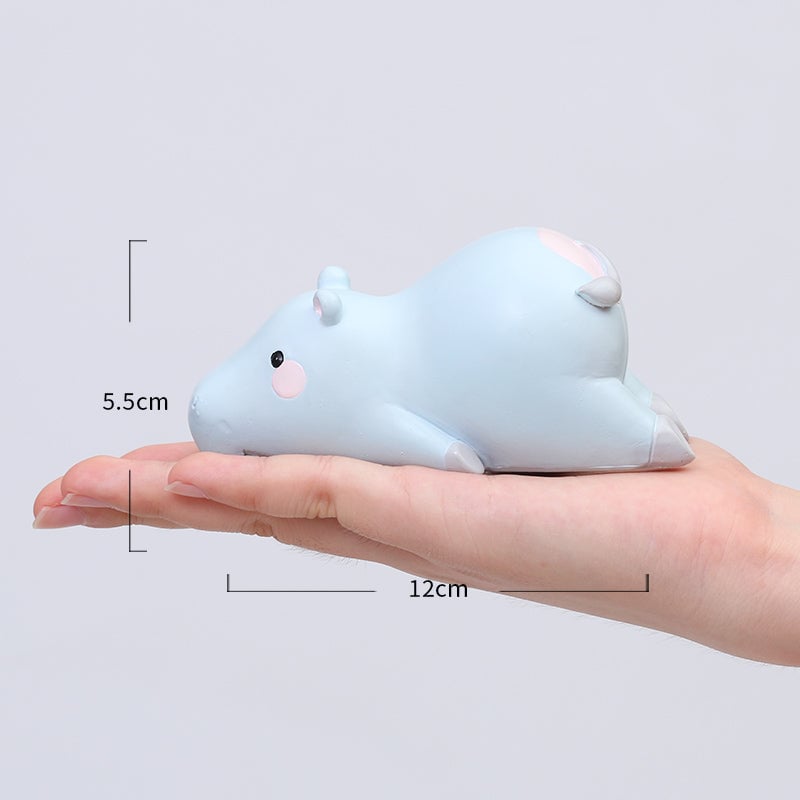 HIPOPOTAMO - 1