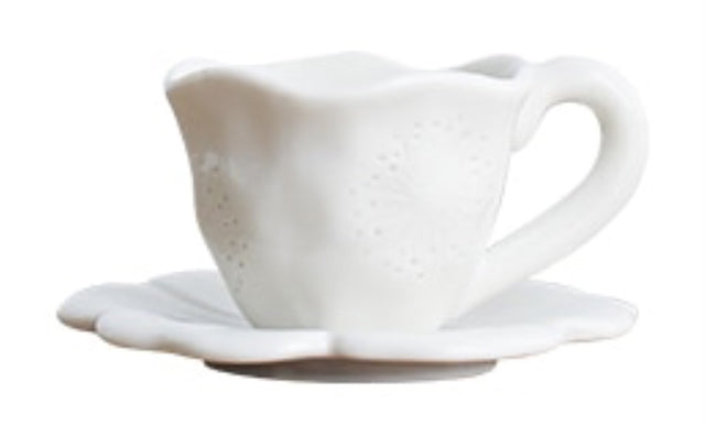 TAZA ANGEL DE ROSAS - 1
