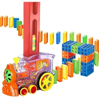TREN DOMINÓ INFANTIL 0906-49 - 1