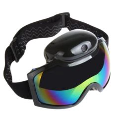 Antiparra Para Nieve Lentes de sky gafas de nieve con filtro uv - 1
