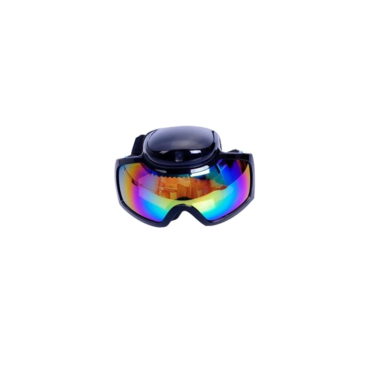 Antiparra Para Nieve Lentes de sky gafas de nieve con filtro uv - 2