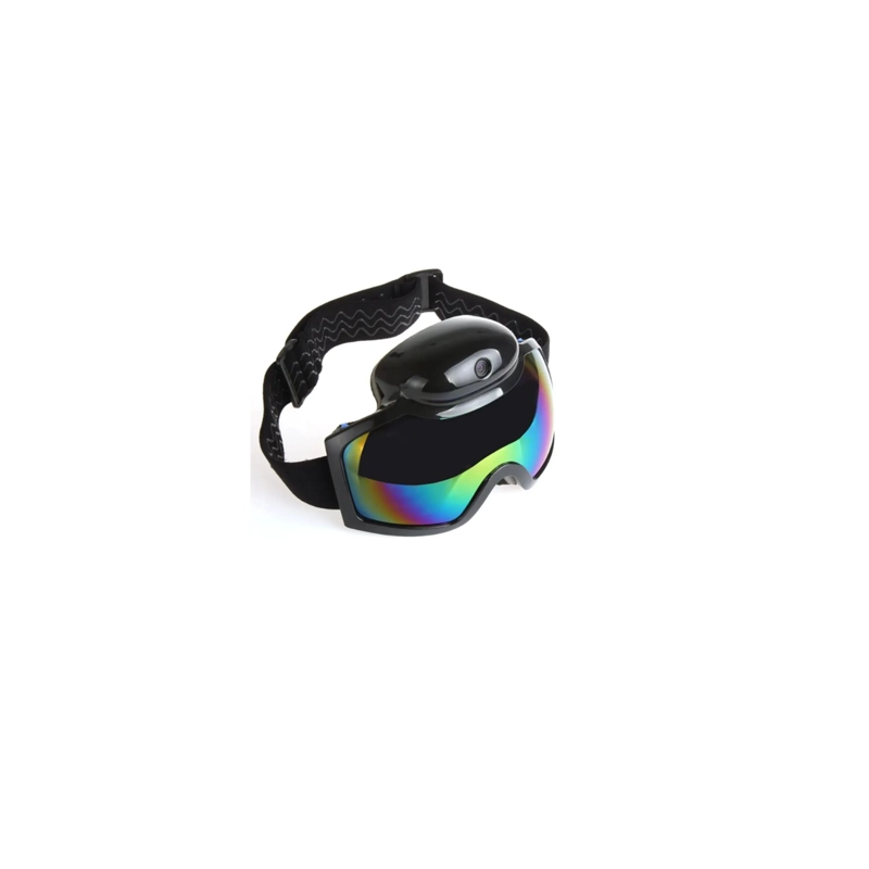 Antiparra Para Nieve Lentes de sky gafas de nieve con filtro uv - 3