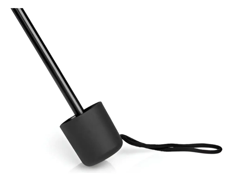 PARAGUAS SOMBRILLA PLEGABLE DE BOLSILLO CON PROTECCION UV - 6
