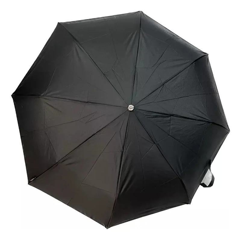 PARAGUAS SOMBRILLA PLEGABLE DE BOLSILLO CON PROTECCION UV - 7