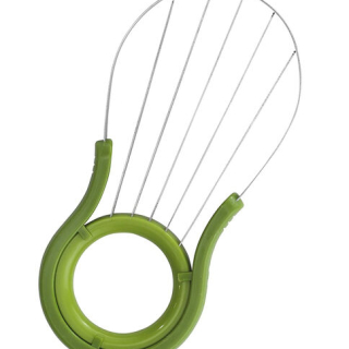 REBANADOR DE PALTA GOOD COOK TOUCH - 1