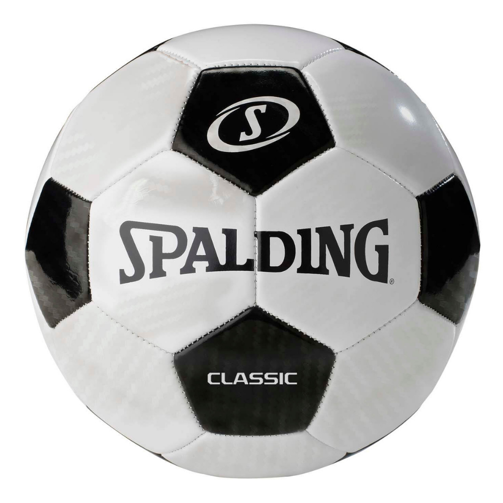 BALÓN FUTBOL SPALDING TORNADO CLASSIC TAMAÑO 5 - 1