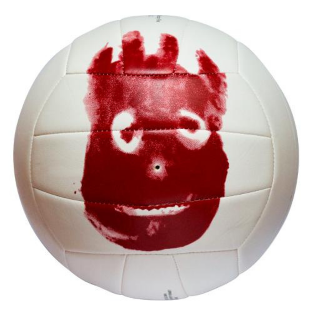 BALÓN VOLLEYBALL WILSON CASTAWAY TAMAÑO 5 - 1