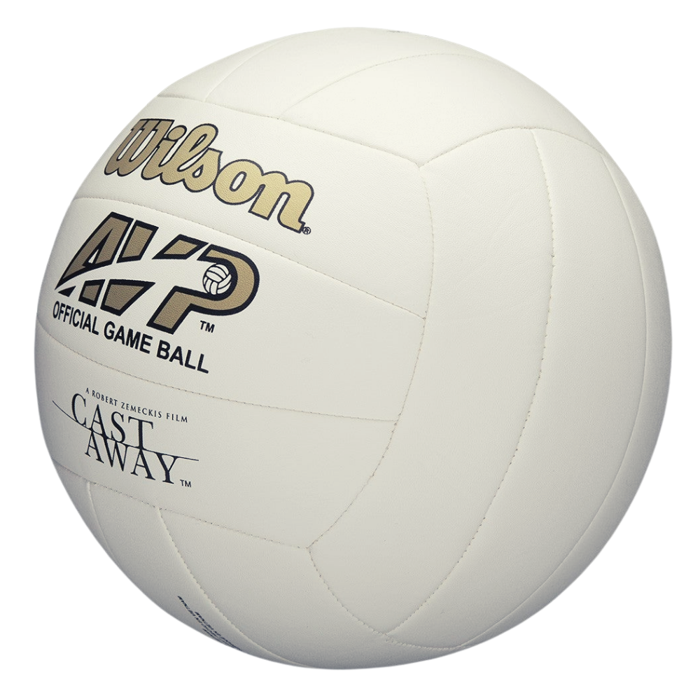 BALÓN VOLLEYBALL WILSON CASTAWAY TAMAÑO 5 - 3