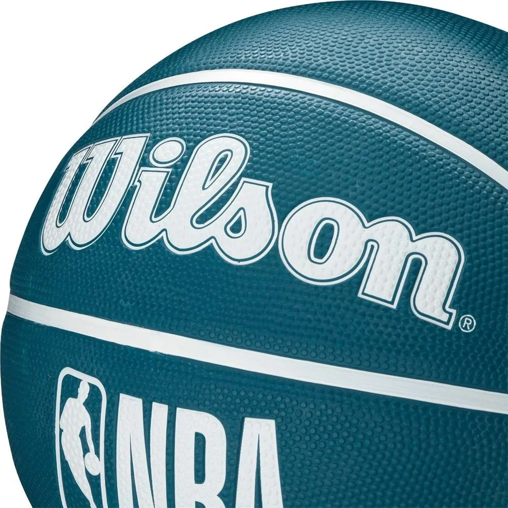 BALÓN BASKETBALL WILSON NBA DRV OUTDOOR TAMAÑO 7 AZUL - 4
