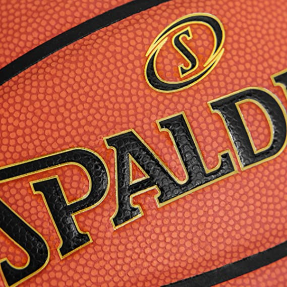 BALÓN BASKETBALL SPALDING TF 1000 LEGACY FIBA TAMAÑO 7 - 4