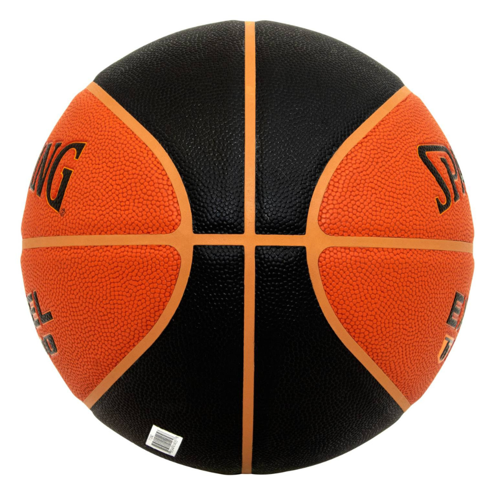 BALÓN BASKETBALL SPALDING TF 500 EXCEL TAMAÑO 5 - 3