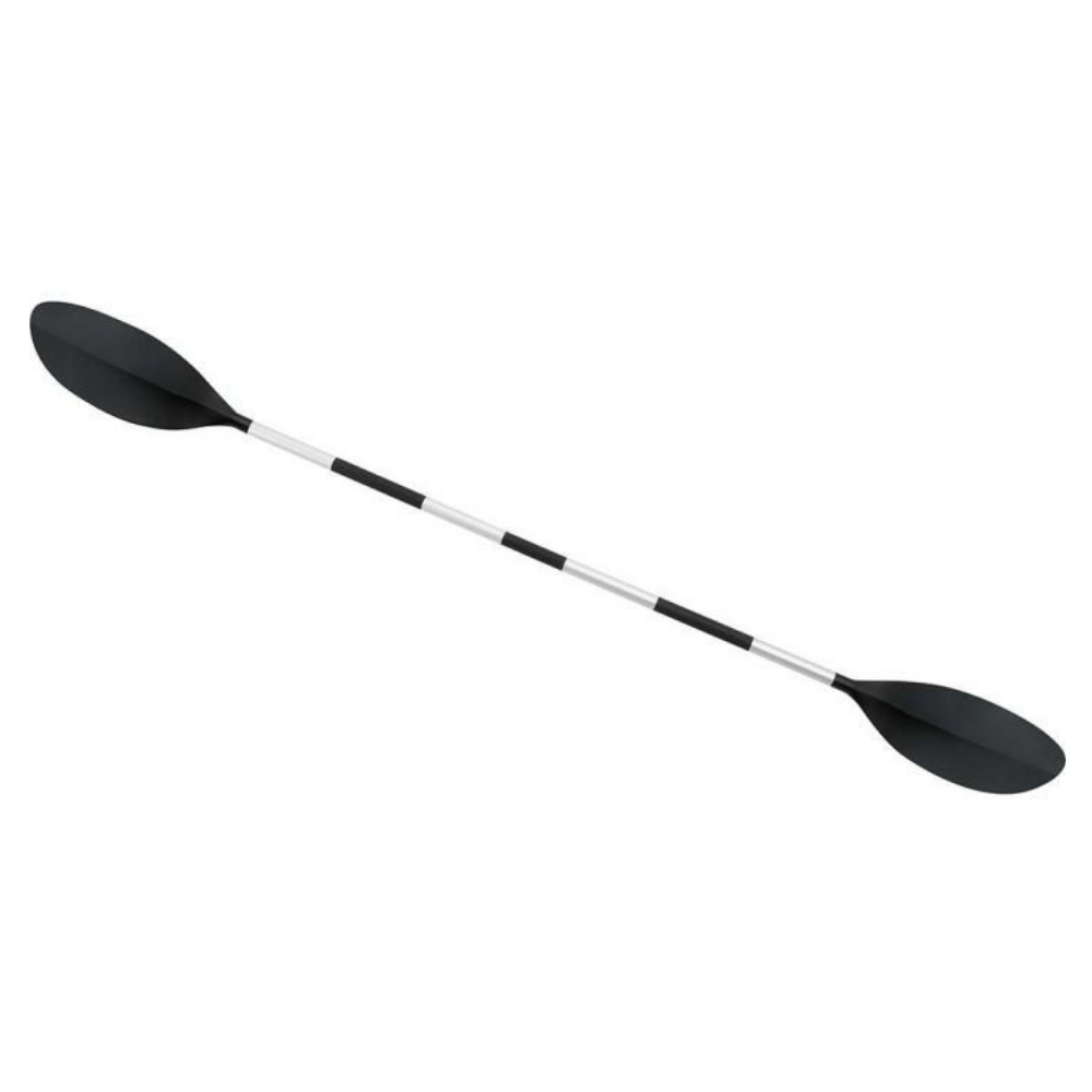 REMOS INTEX KAYAK LARGO 218 CM KAYAK PADDLE ALUMINIO - 1
