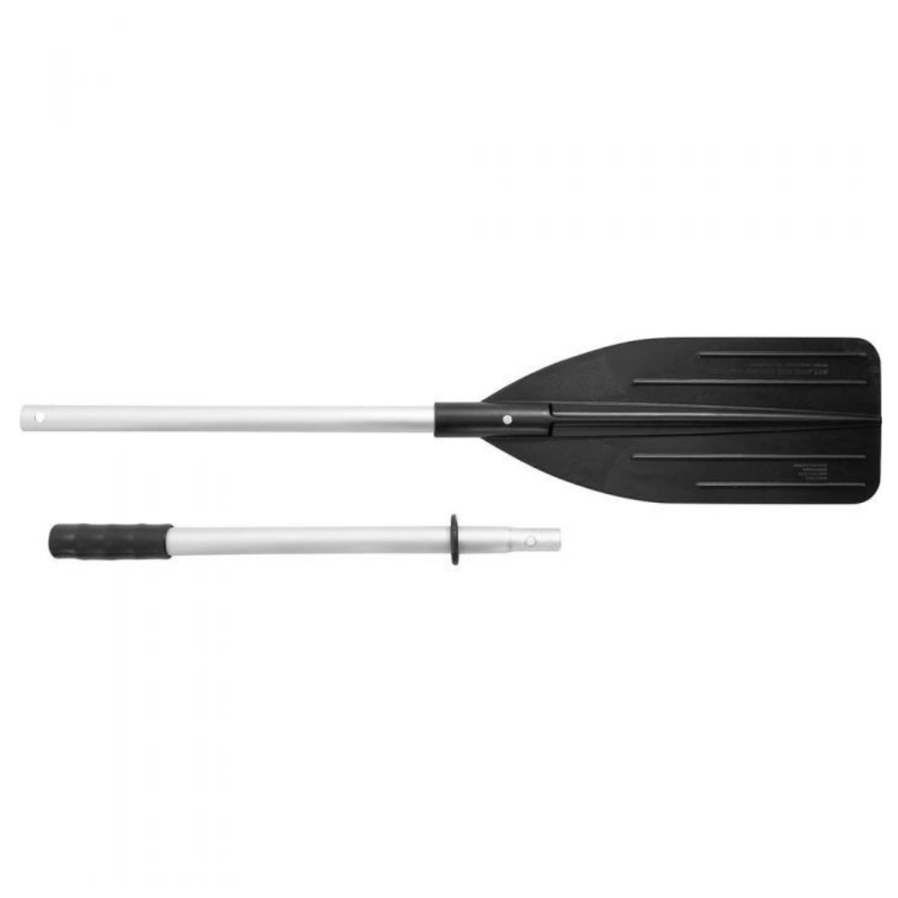 REMOS INTEX BOTE LARGO 137 CM BOAT OARS ALUMINIO - 2