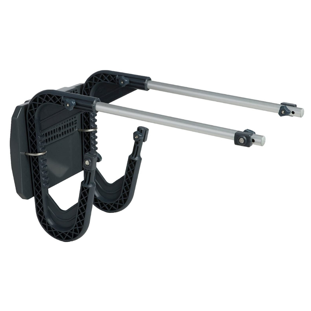 SOPORTE PARA MOTOR INTEX FUERA DE BORDA MOTOR MOUNT KIT - 1