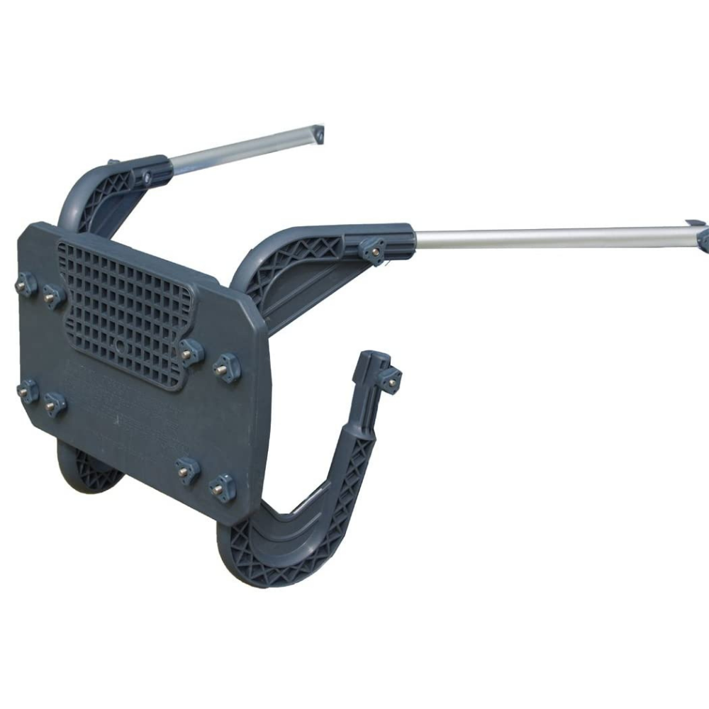 SOPORTE PARA MOTOR INTEX FUERA DE BORDA MOTOR MOUNT KIT - 2