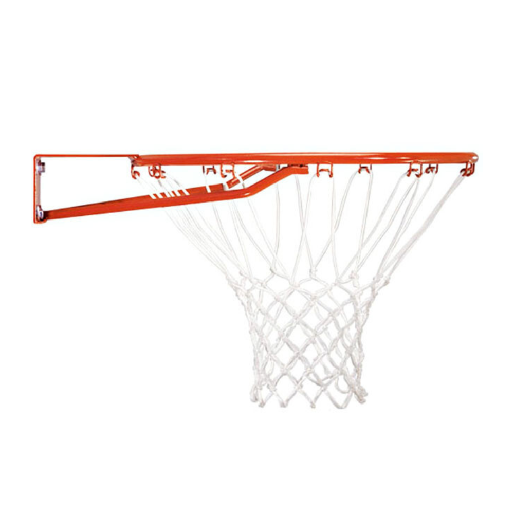 ARO DE BASKETBALL LIFETIME ACERO INOXIDABLE TABLERO POLIETILENO 112 X 72 CM 44¿ CLASSIC - 2