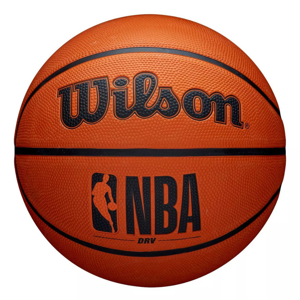 BALÓN BASKETBALL WILSON NBA DRV OUTDOOR TAMAÑO 7 - 1