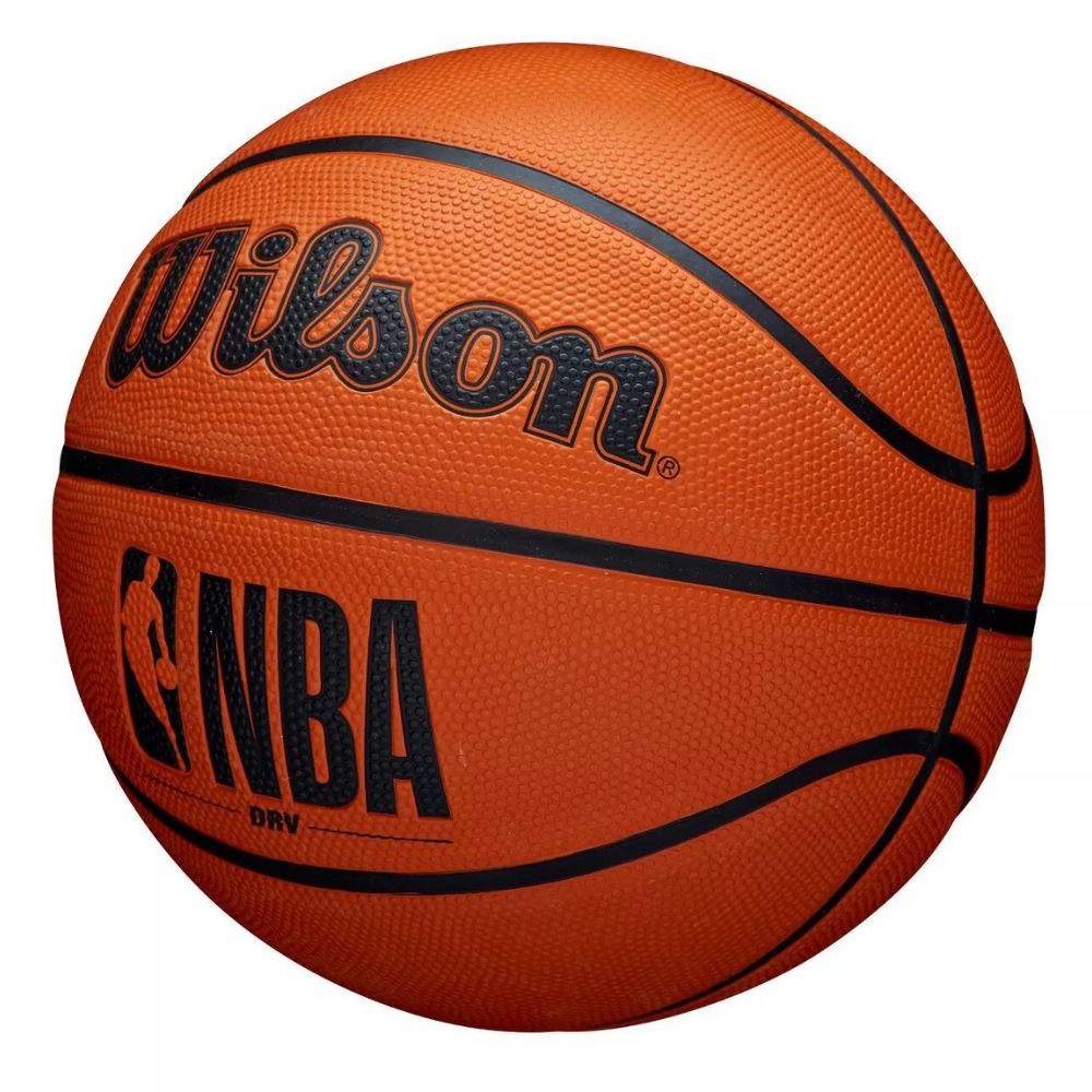 BALÓN BASKETBALL WILSON NBA DRV OUTDOOR TAMAÑO 7 - 2