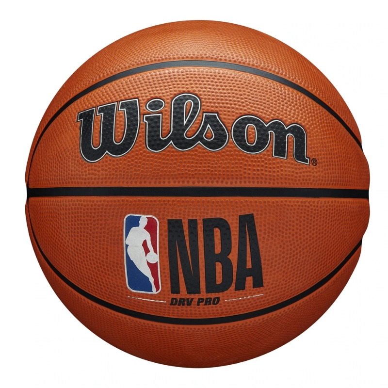BALÓN BASKETBALL WILSON NBA DRV PRO TAMAÑO 7 - 1