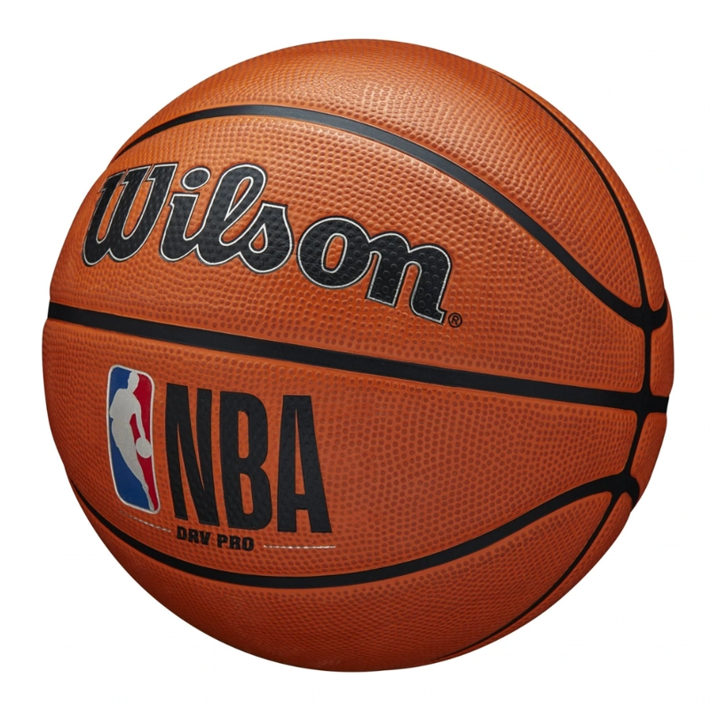 BALÓN BASKETBALL WILSON NBA DRV PRO TAMAÑO 7 - 2