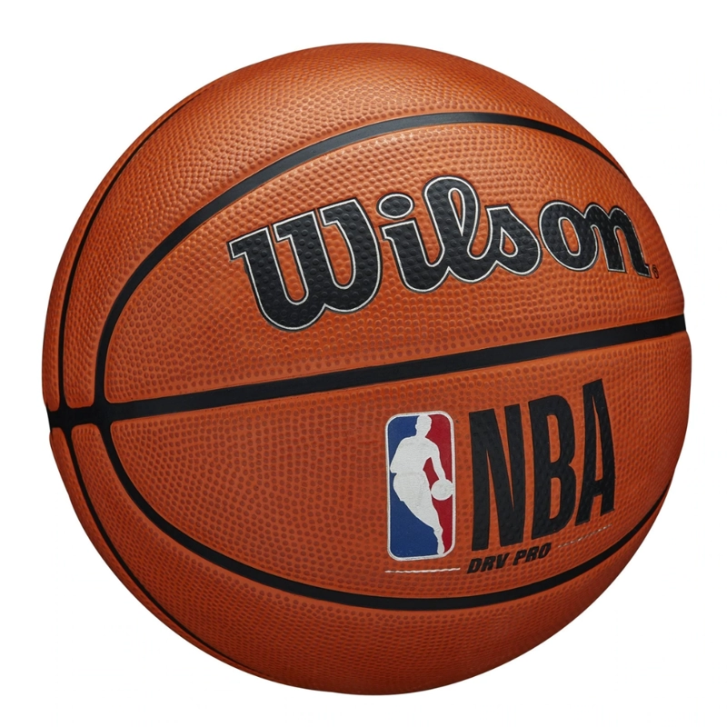 BALÓN BASKETBALL WILSON NBA DRV PRO TAMAÑO 7 - 4
