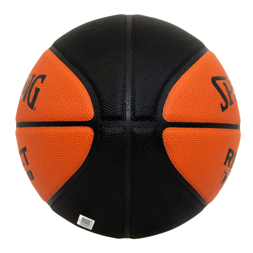 BALÓN BASKETBALL SPALDING TF 250 REACT TAMAÑO 7 - 3