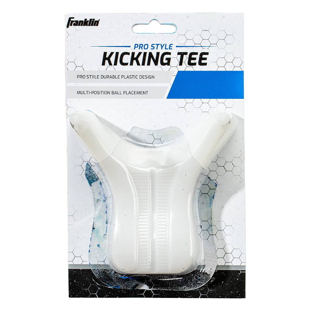 TEE FÚTBOL AMERICANO FRANKLIN SPORTS PRO STYLE KICKING TEE - 2