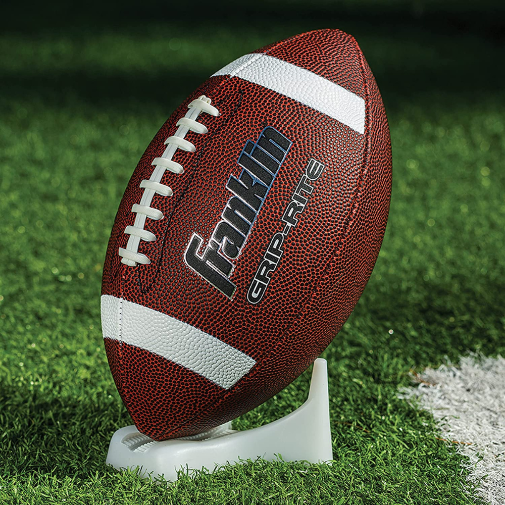 TEE FÚTBOL AMERICANO FRANKLIN SPORTS PRO STYLE KICKING TEE - 6