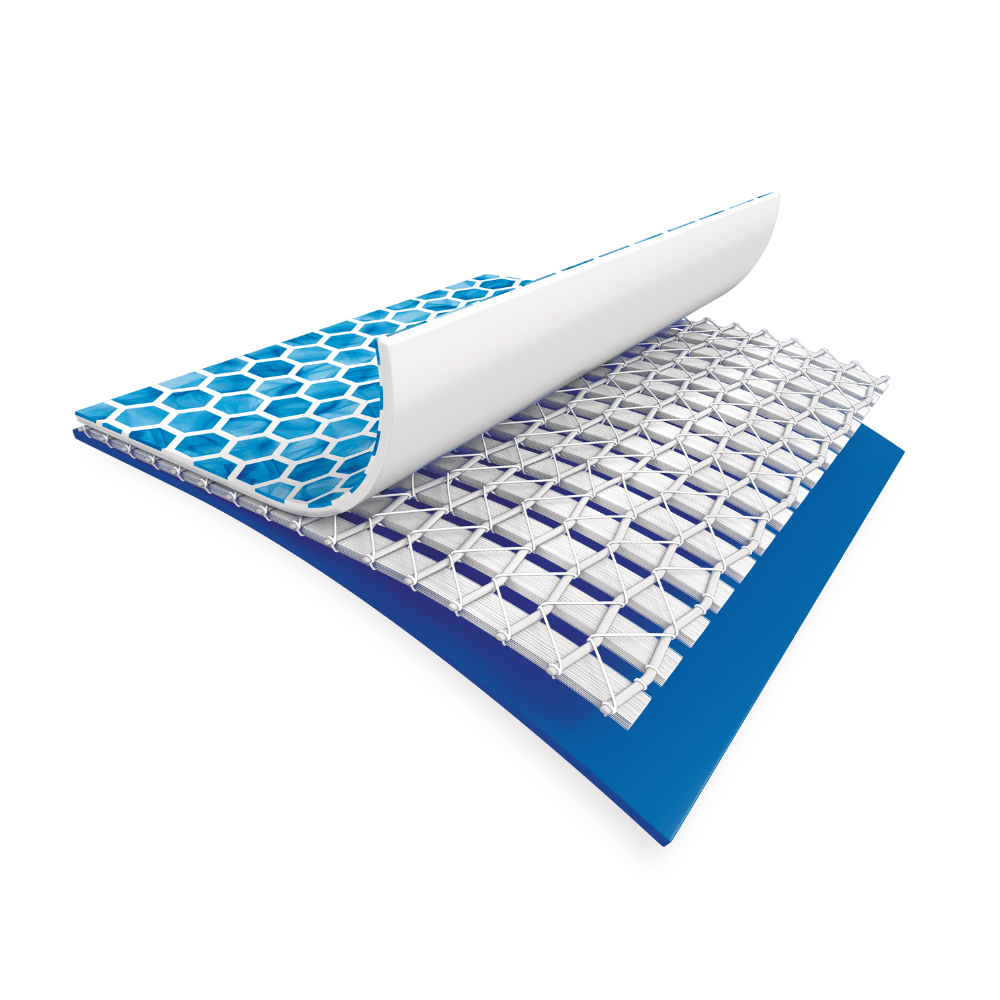 PISCINA ESTRUCTURAL INTEX SMALL FRAME 260X160X65 CM - 8