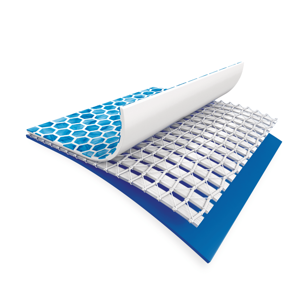 PISCINA ESTRUCTURAL INTEX SMALL FRAME 300X200X75 CM - 7