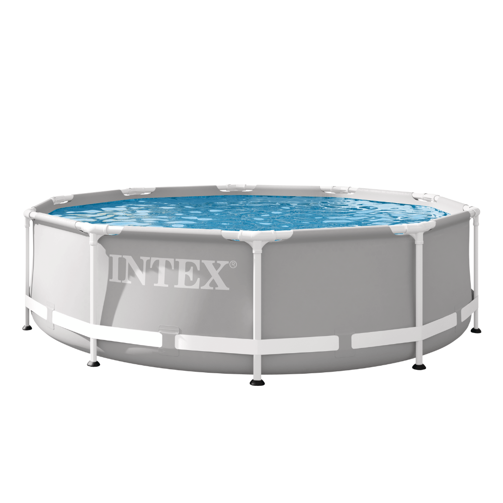 PISCINA ESTRUCTURAL INTEX PRISMA FRAME 305X76 CM - 1
