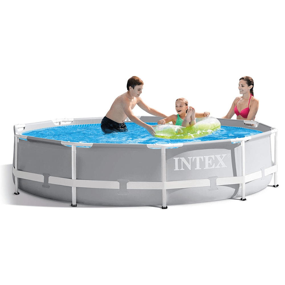 PISCINA ESTRUCTURAL INTEX PRISMA FRAME 305X76 CM - 3