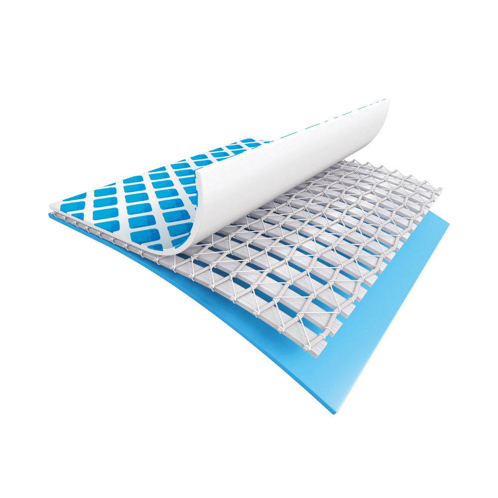 PISCINA ESTRUCTURAL INTEX METAL FRAME 244 X 51 CM - 5