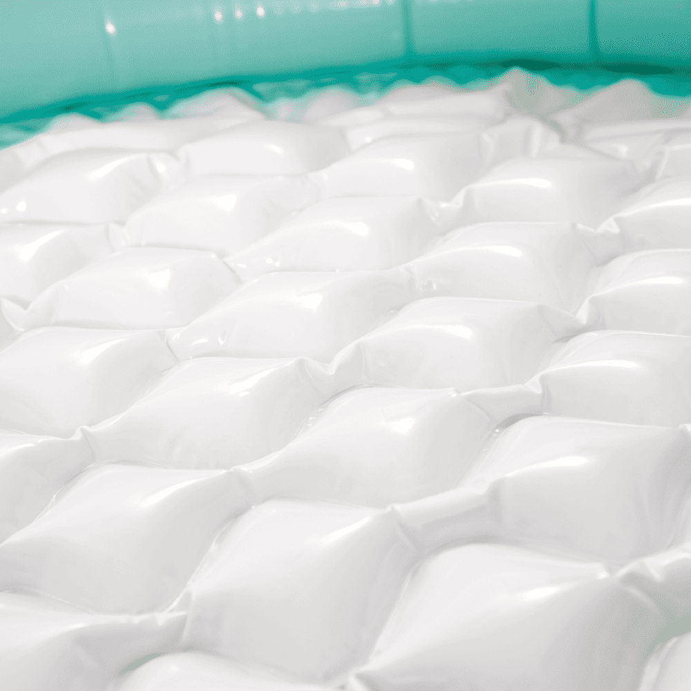 PISCINA INTEX BEBÉ INFLABLE 61X22 CM SUNSET GLOW - 3