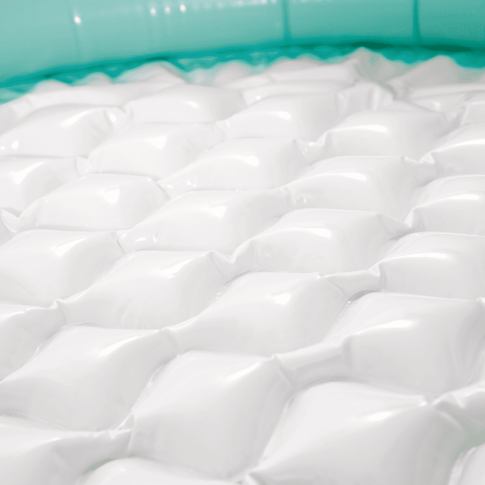 PISCINA INTEX BEBÉ INFLABLE SUNSET GLOW 147X33 CM - 4