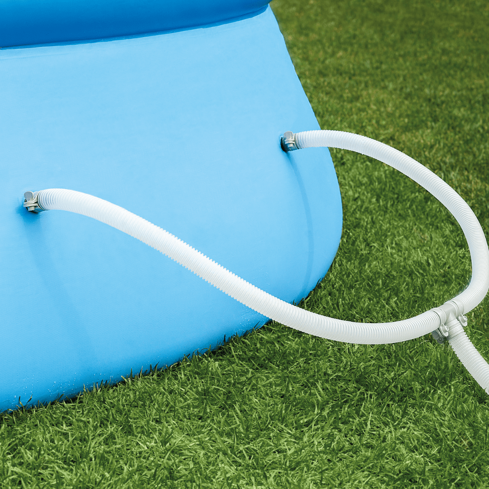 PISCINA INFLABLE INTEX EASY SET 244X61 CM - 9