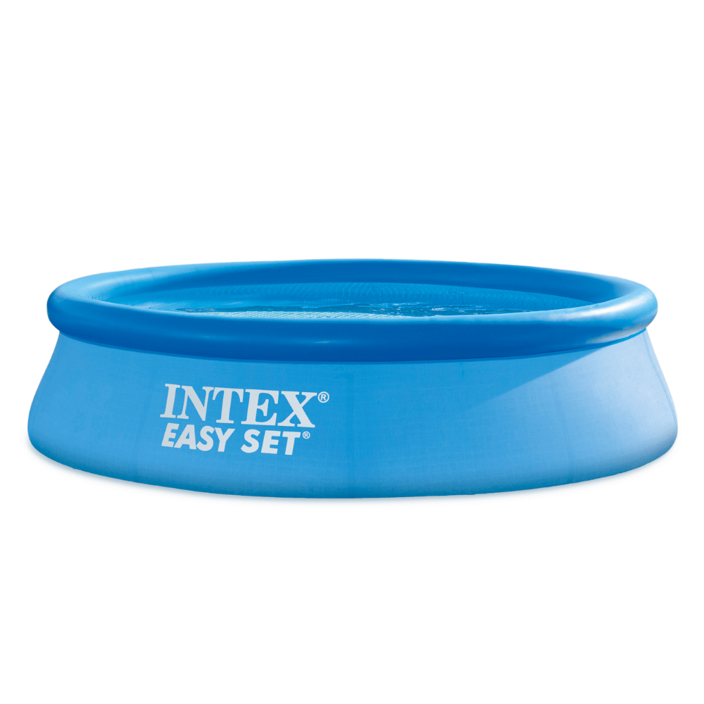 PISCINA INFLABLE INTEX EASY SET 305X76 CM - 1