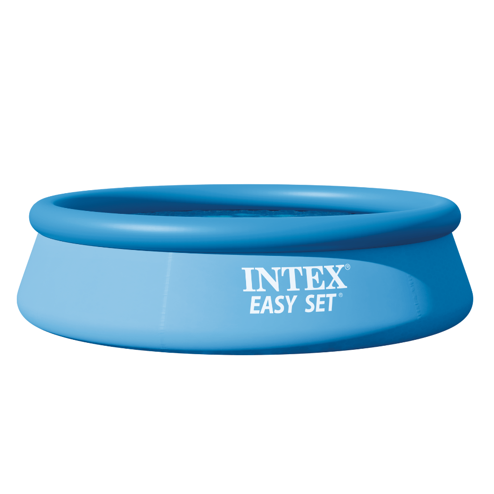 PISCINA INFLABLE INTEX EASY SET 305X76 CM - 5