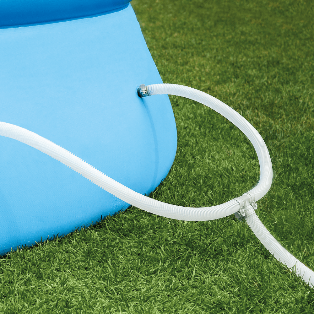 PISCINA INFLABLE INTEX EASY SET 396X84 CM - 3