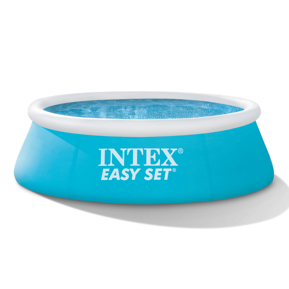 PISCINA INFLABLE INTEX EASY SET 183 X 51 CM - 1