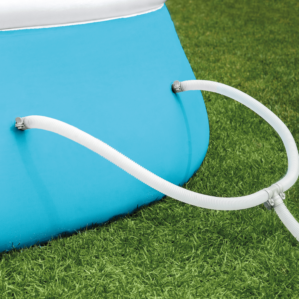 PISCINA INFLABLE INTEX EASY SET 183 X 51 CM - 2