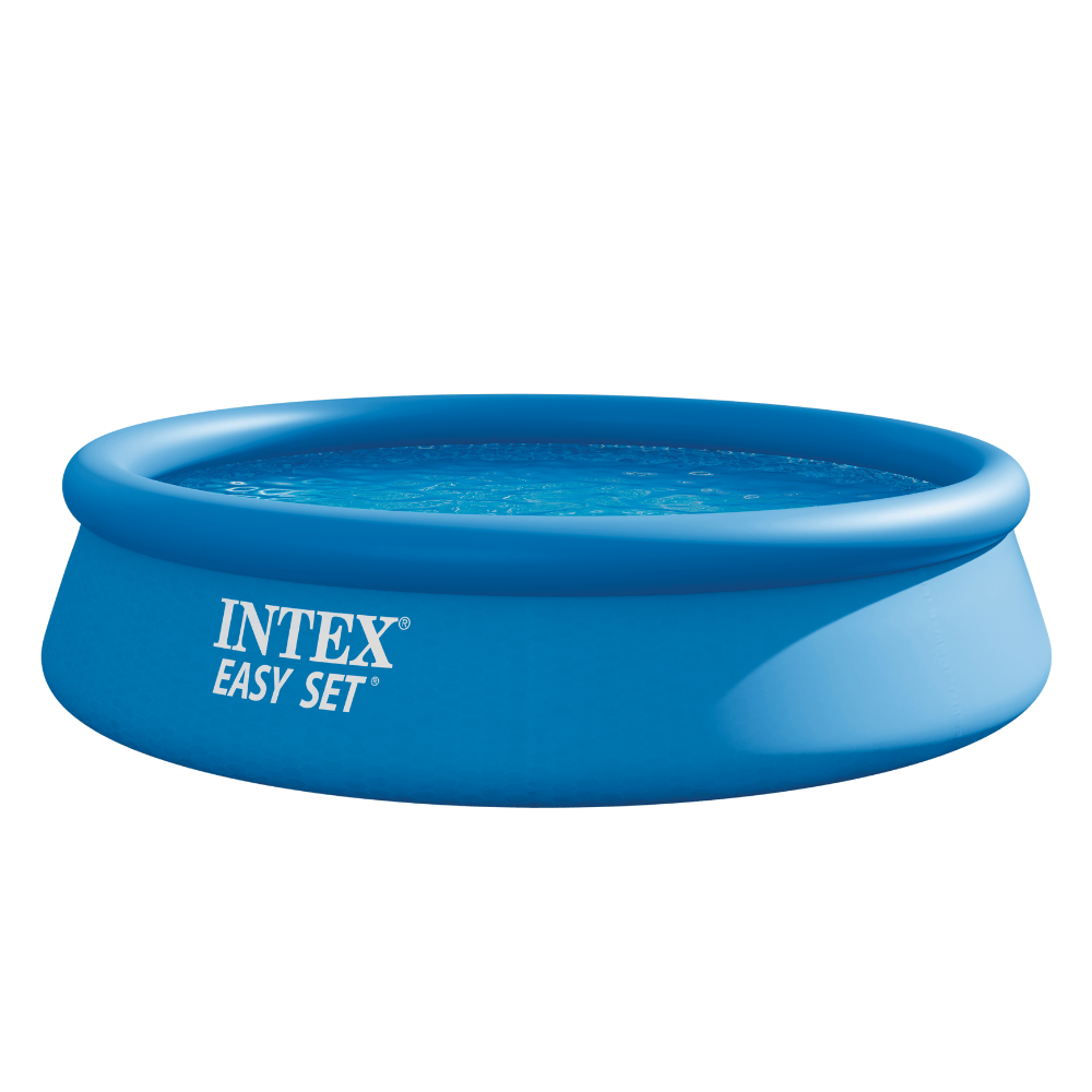 PISCINA INFLABLE INTEX EASY SET 366 X 76 CM - 1